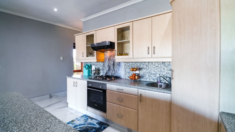 To Let 7 Bedroom Property for Rent in Old Place Western Cape
